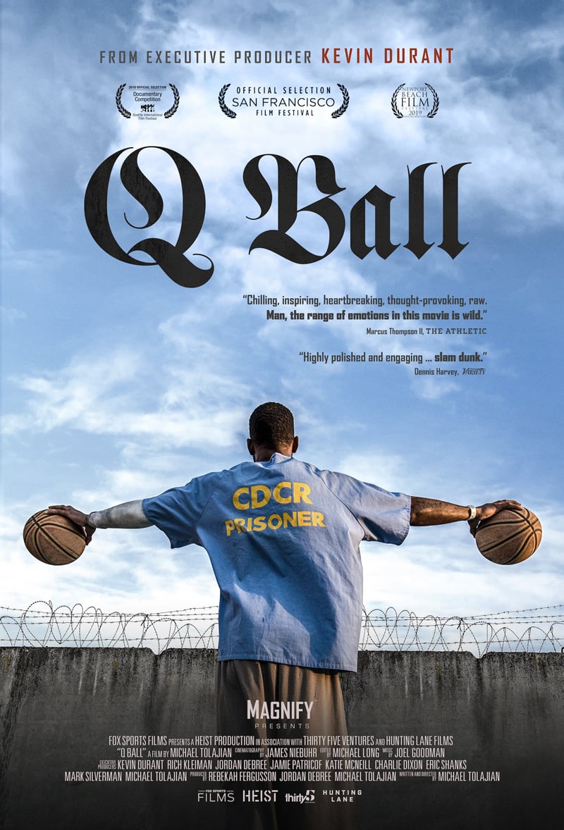 Q-Ball-Movie